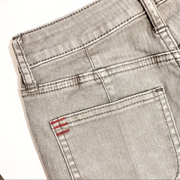 Urban Outfitters BDG Katie Super High Rise Shorts - Picture 6 of 7